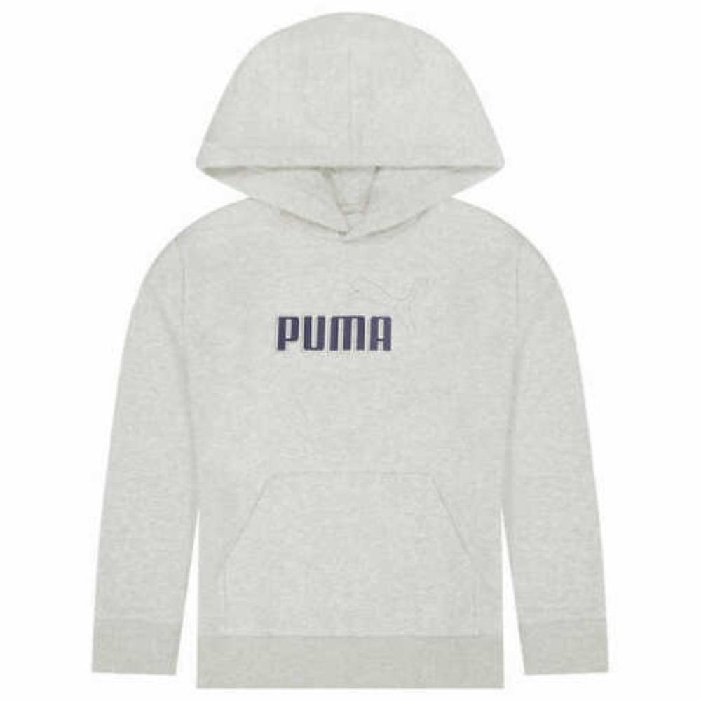 Unisex Youth Puma Hoodie
